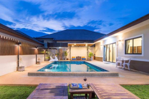 Blue Nara Private Pool Villa Krabi